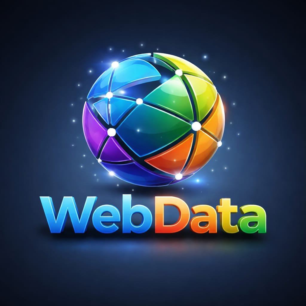 webdata
